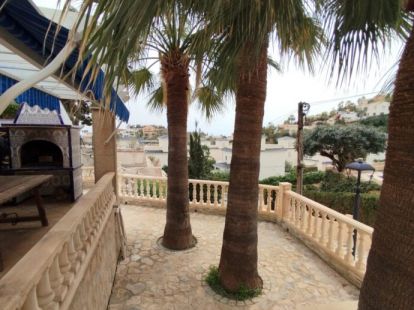 House / Villa, Spain, Valencia region, Alicante, 735 000 € photo 19