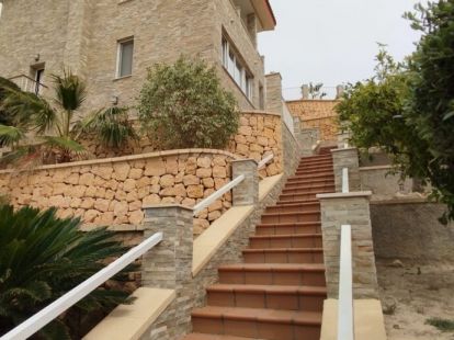 House / Villa, Spain, Valencia region, Alicante, 735 000 € photo 17