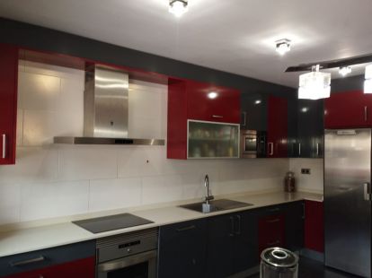 House / Villa, Spain, Valencia region, Alicante, 735 000 € photo 61