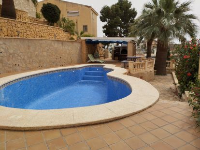House / Villa, Spain, Valencia region, Alicante, 735 000 € photo 2