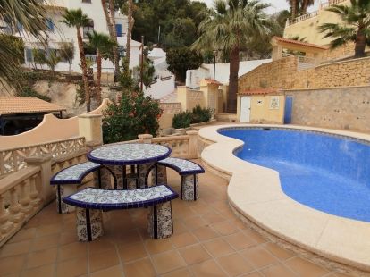 House / Villa, Spain, Valencia region, Alicante, 735 000 € photo 3