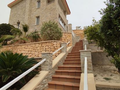 Villa in Alicante, Spain for 735 000€ (ID:64620)