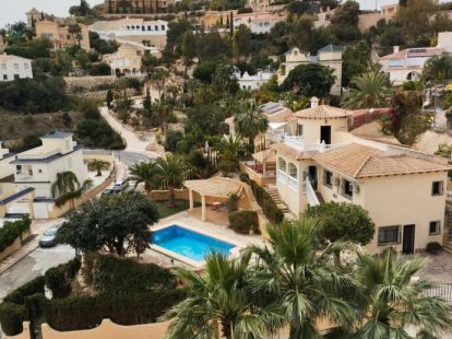 House / Villa, Spain, Valencia region, Alicante, 735 000 € photo 23