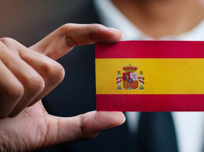 Registration of companies in Spain (ID:9445)