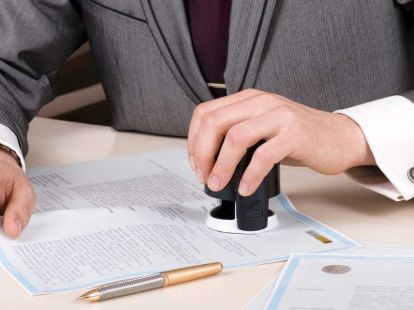 Registration of an individual entrepreneur in Spain (ID:9446)