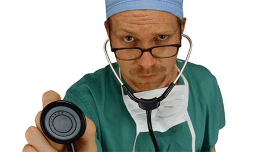 Вызов врача на дом в Торревьехе - Ref: 9460 фото 1