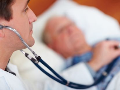 Calling a cardiologist (ID:9462)