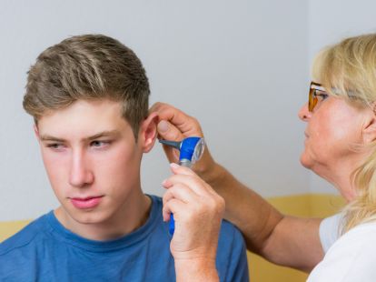 To call an ENT DOCTOR at home (ID:9464)