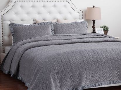 Dry cleaning of the bedspread (ID:9469)
