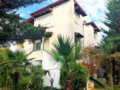 Cottage in Kassandra, Greece for 280 000€ (ID:64677)