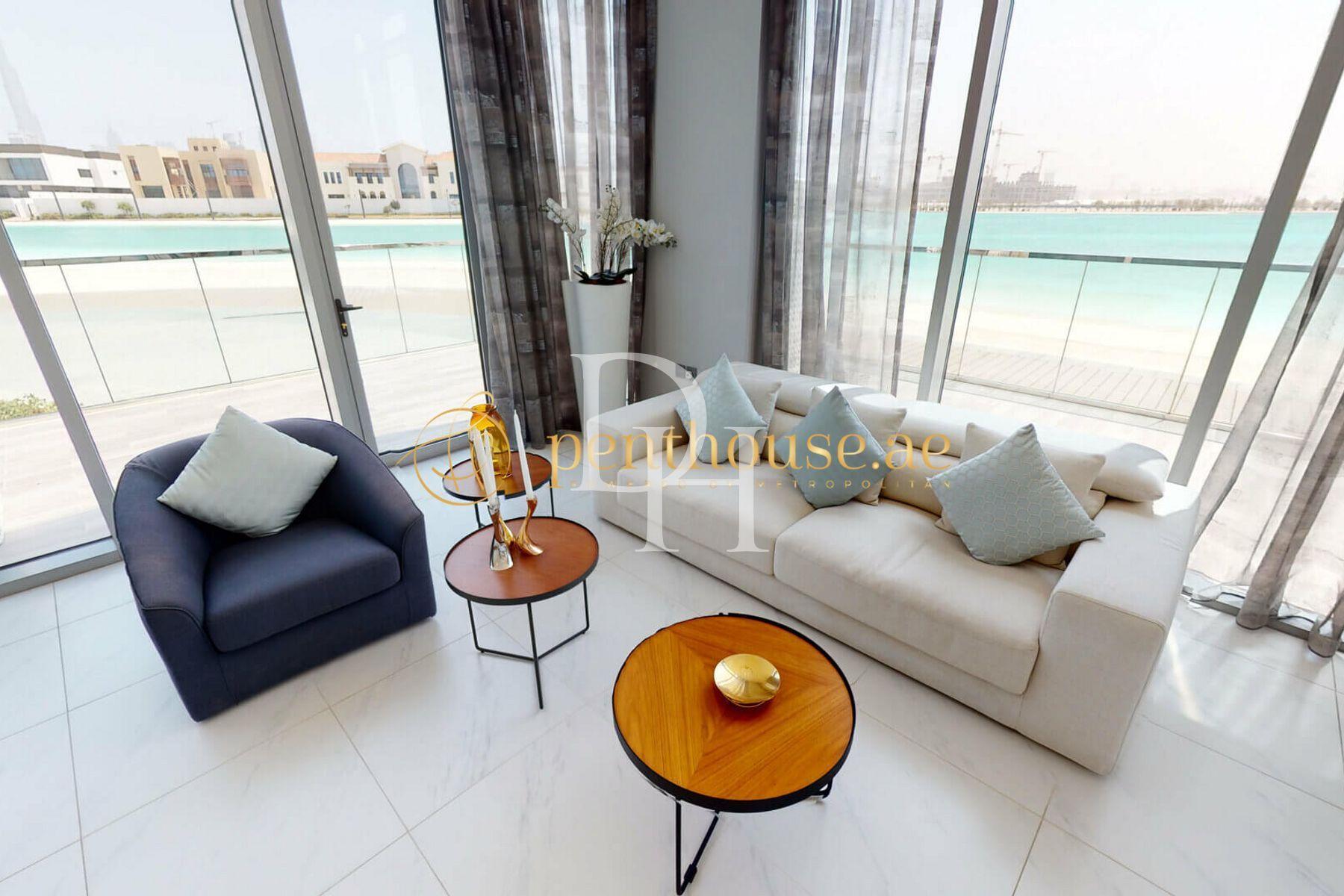 Апартаменти, ОАЕ, Емірат Дубай, Дубай, 14 100 000 Dh фото 4