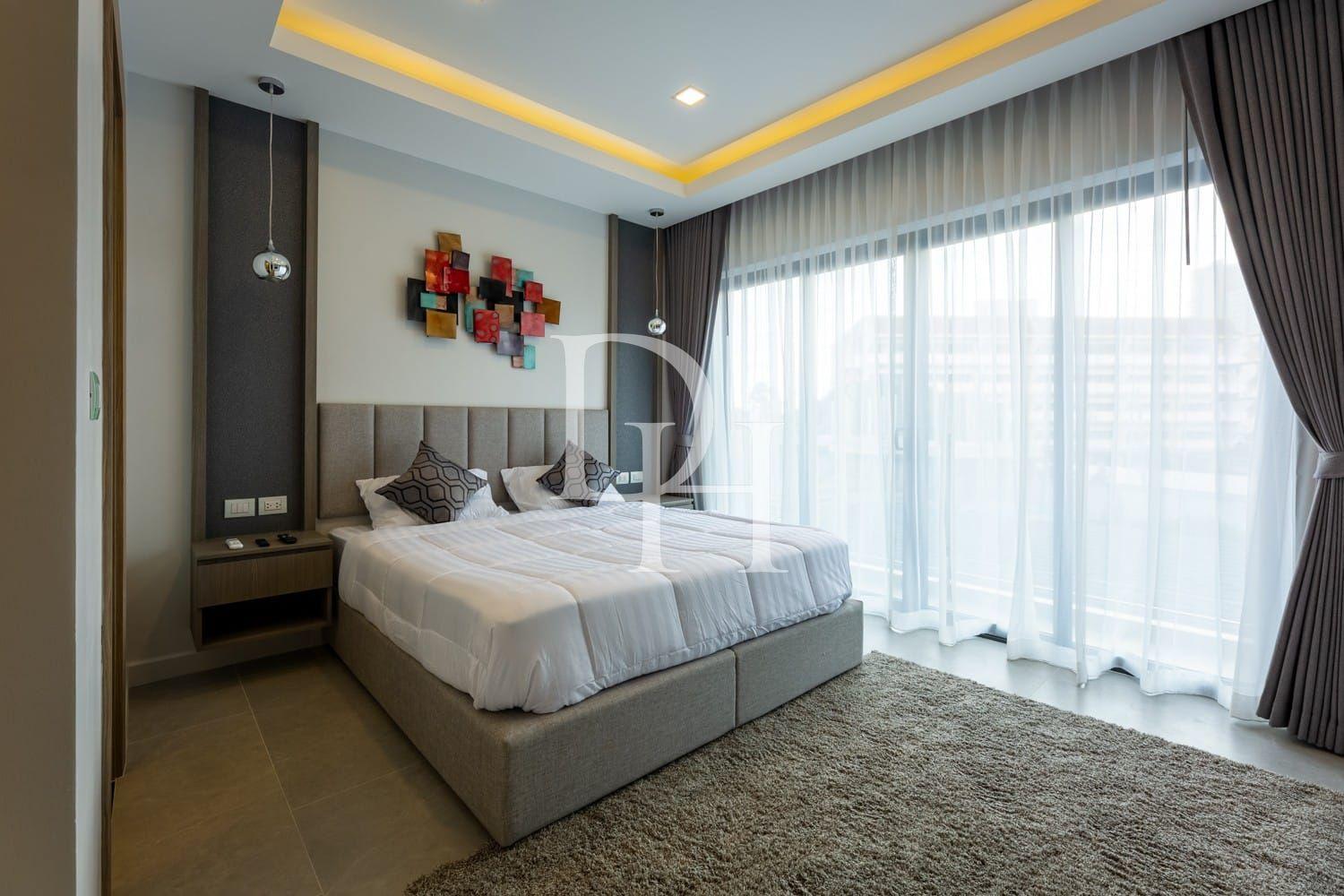 House / Villa, Thailand, East thailand, Pattaya, 21 500 000 ฿ photo 4