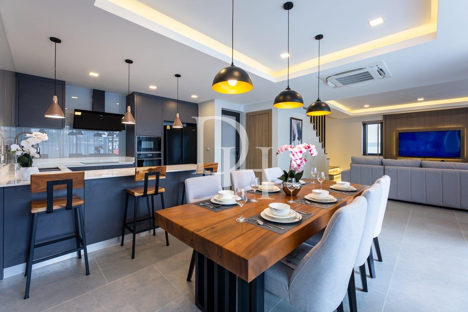 House / Villa, Thailand, East thailand, Pattaya, 21 500 000 ฿ photo 5