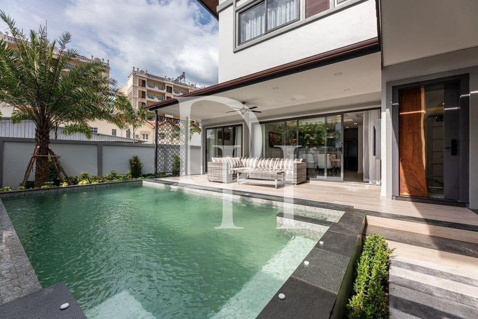 House / Villa, Thailand, East thailand, Pattaya, 21 500 000 ฿ photo 3