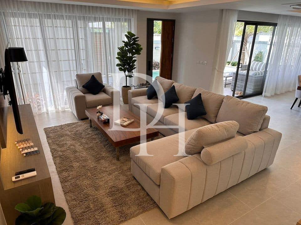 House / Villa, Thailand, East thailand, Pattaya, 21 500 000 ฿ photo 9
