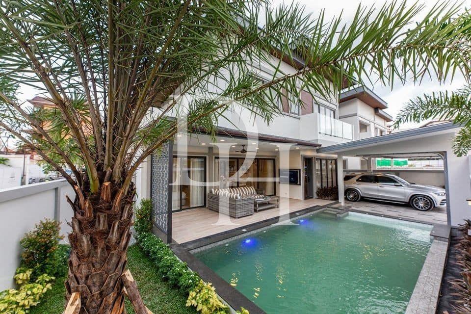 House / Villa, Thailand, East thailand, Pattaya, 21 500 000 ฿ photo 2
