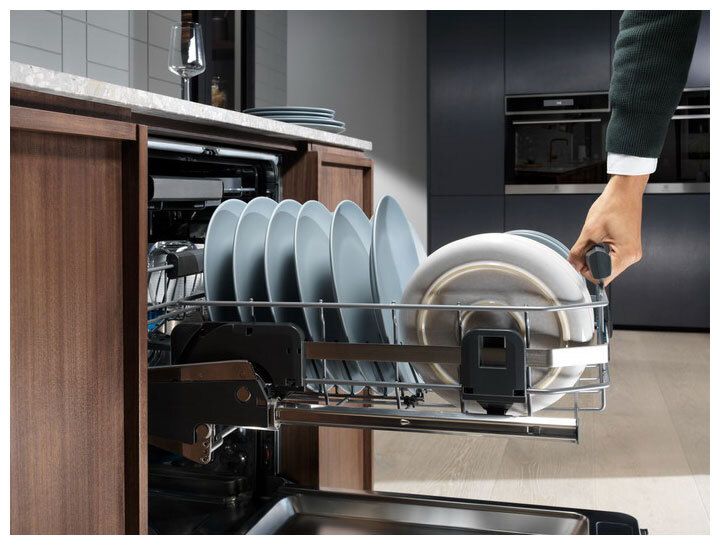 ПОДКЛЮЧЕНИЕ ПОСУДОМОЕЧНОЙ МАШИНЫ в Дубае - Ref: 9505 фото 1