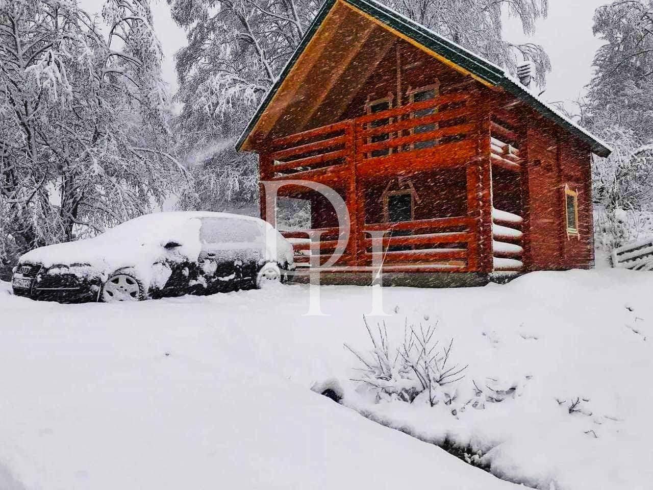 House, Montenegro, Kolasin c., Kolasin, 165 000 € photo 1