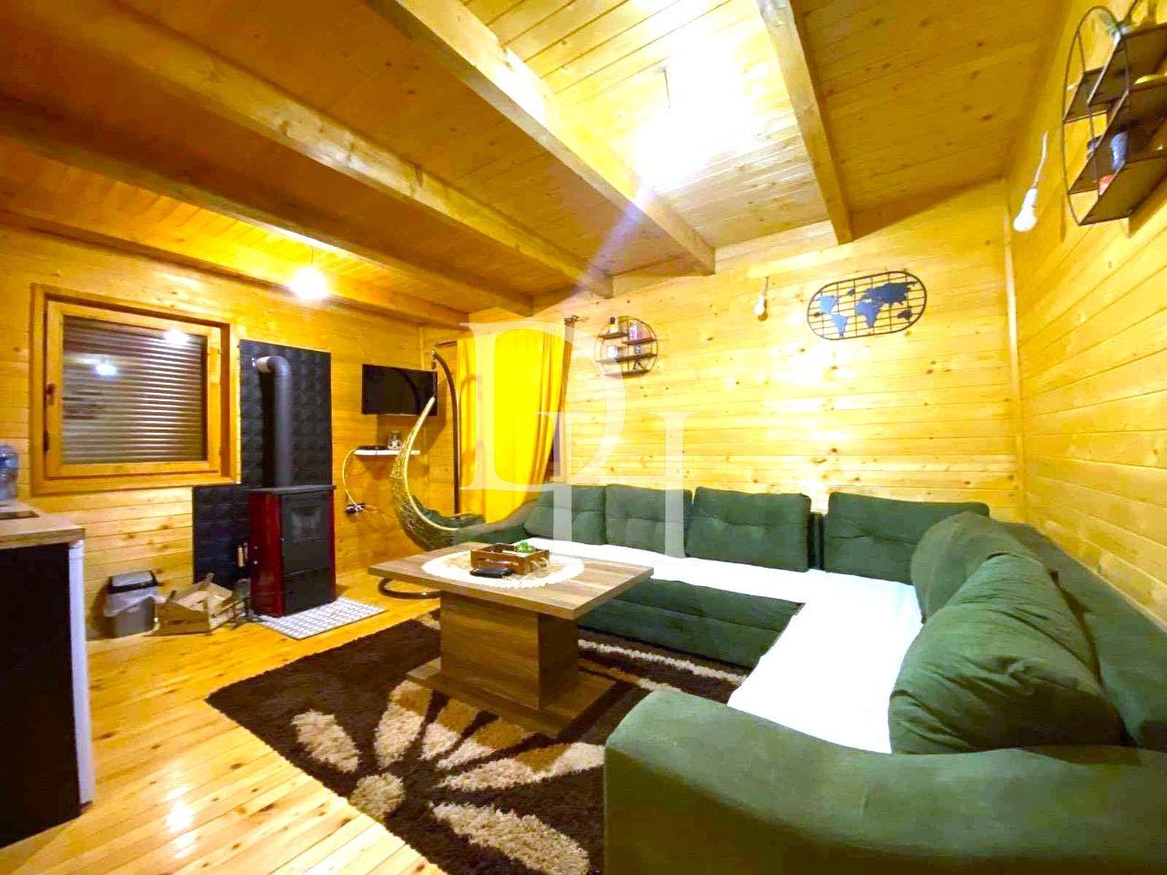 House, Montenegro, Kolasin c., Kolasin, 165 000 € photo 2