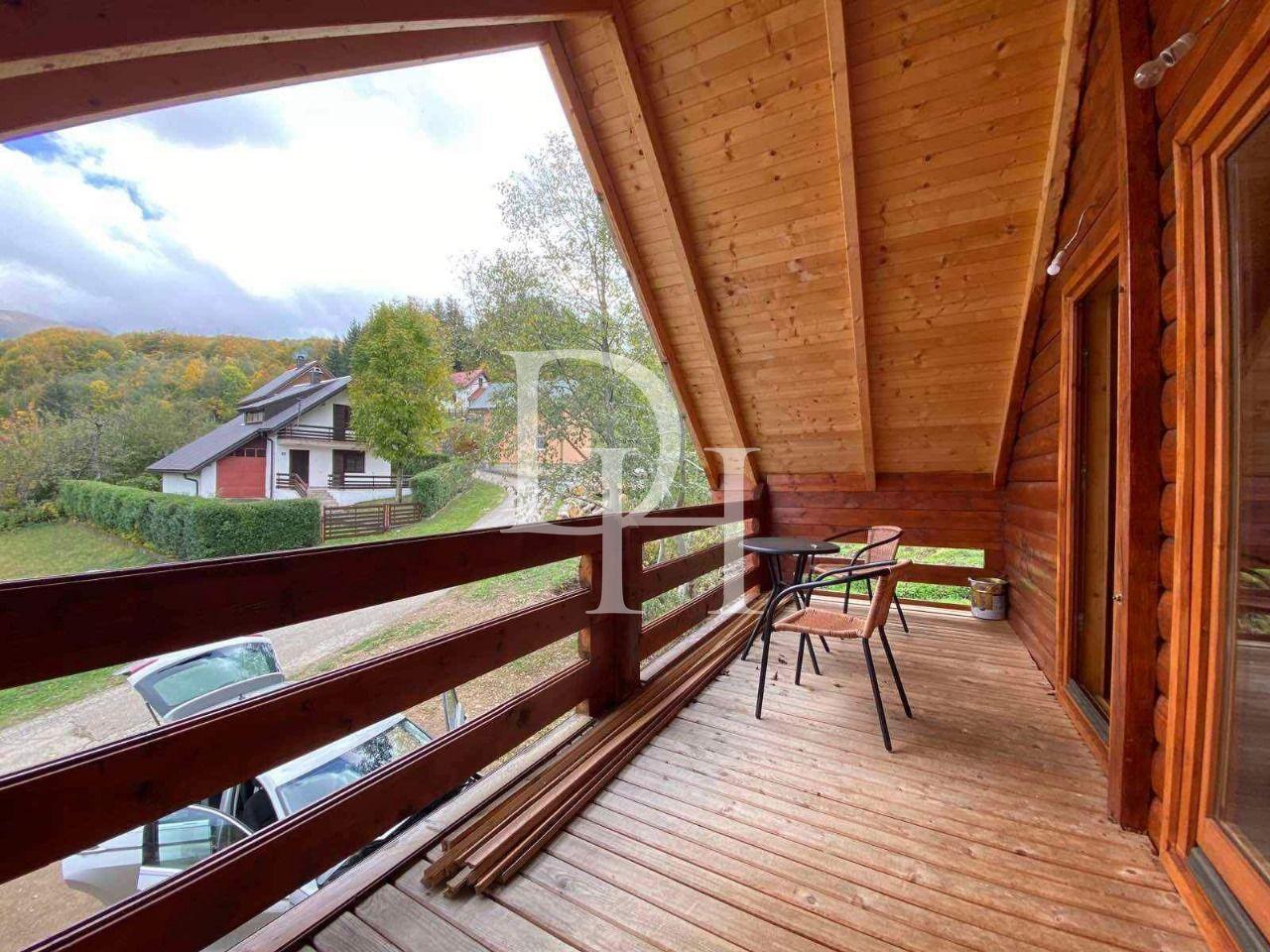 House, Montenegro, Kolasin c., Kolasin, 165 000 € photo 4
