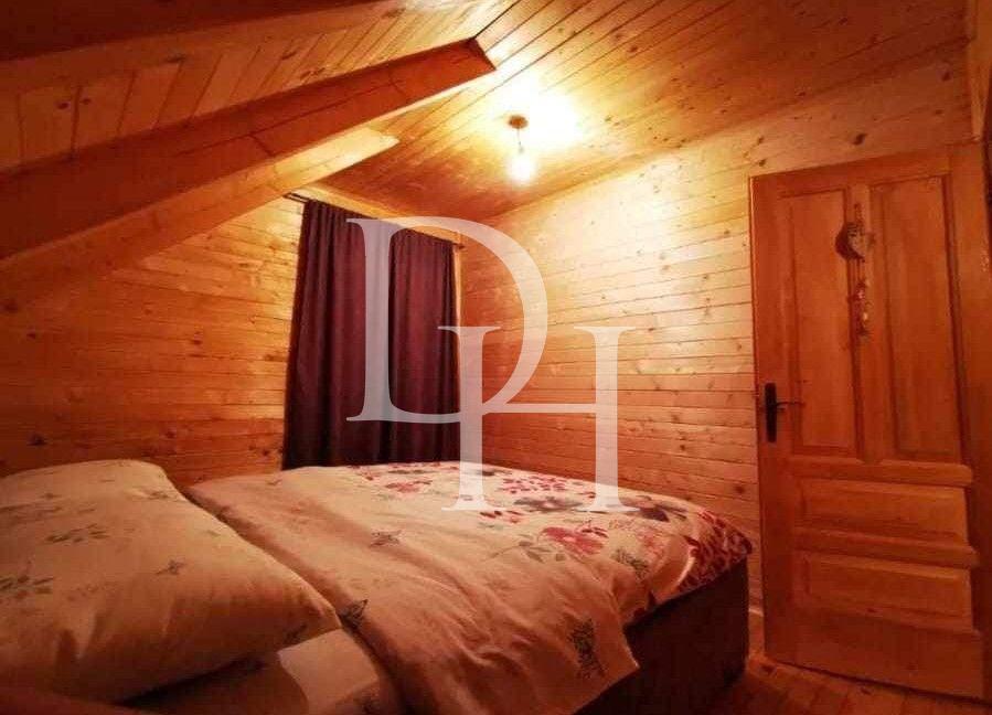House, Montenegro, Kolasin c., Kolasin, 165 000 € photo 5