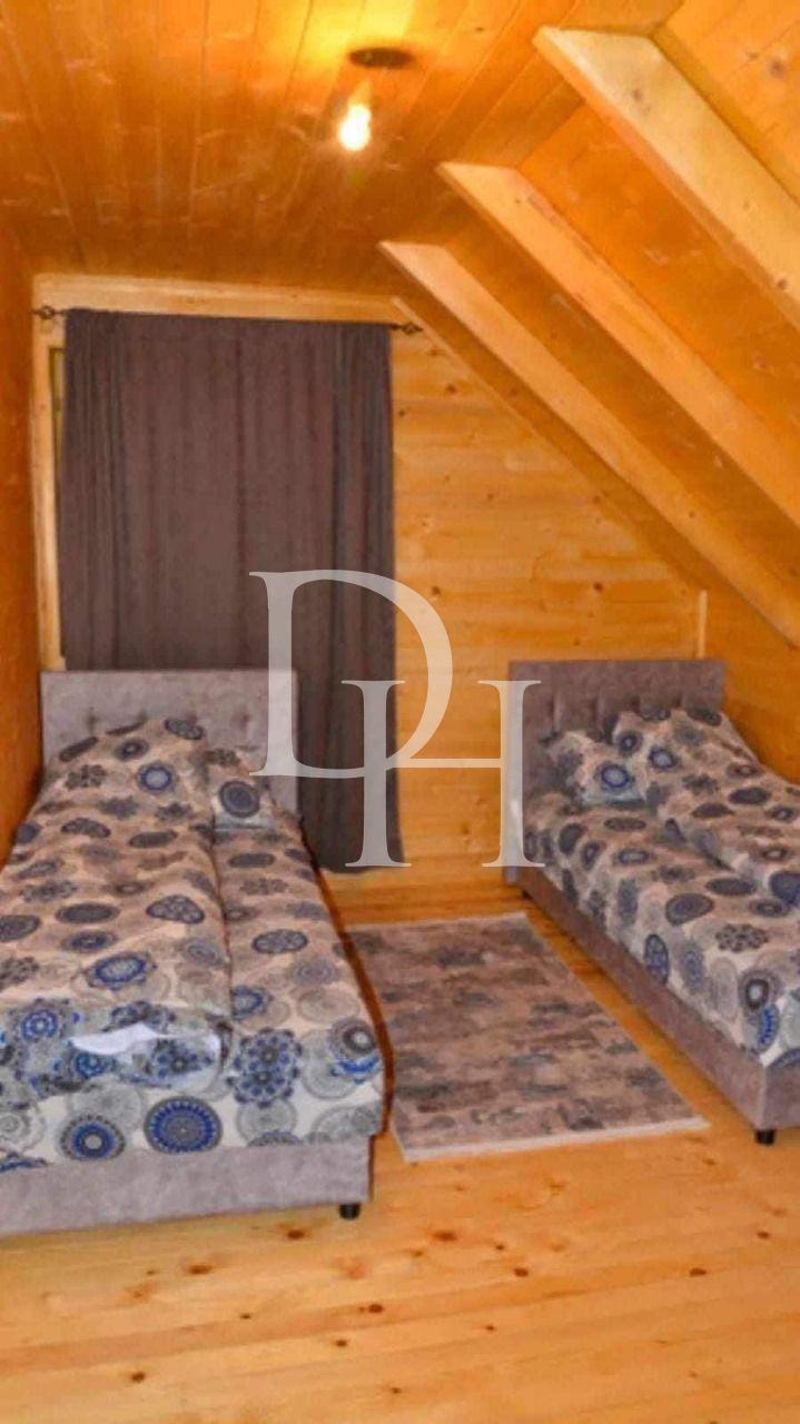 House, Montenegro, Kolasin c., Kolasin, 165 000 € photo 6