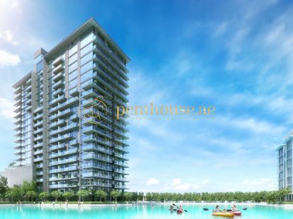 Апартаменти, ОАЕ, Емірат Дубай, Дубай, 14 100 000 Dh фото 2