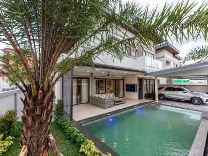 House / Villa, Thailand, East thailand, Pattaya, 21 500 000 ฿ photo 2