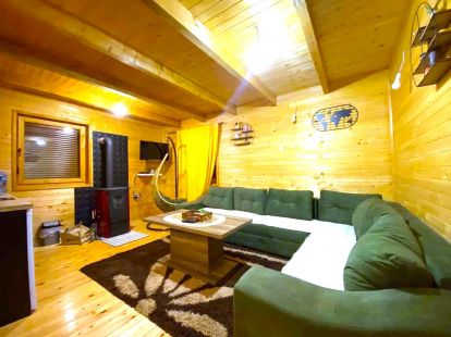 House, Montenegro, Kolasin c., Kolasin, 165 000 € photo 2