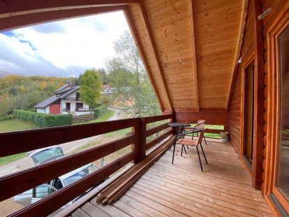 House, Montenegro, Kolasin c., Kolasin, 165 000 € photo 4