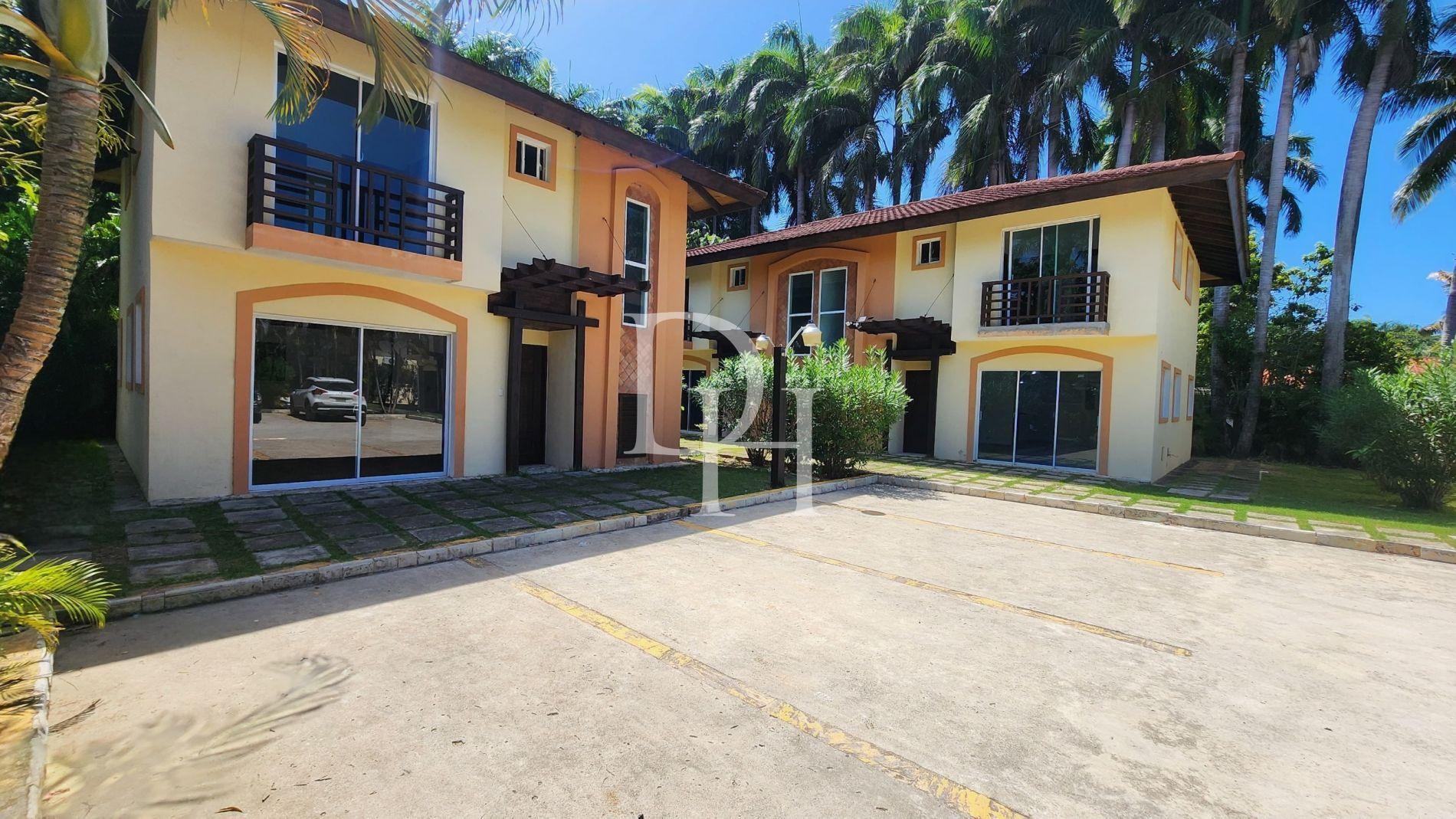 Будинок / Таунхаус, Домініканська республіка, регіон Пуерто-Плата, Кабарете, 185 000 $ фото 1