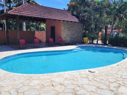 Будинок / Таунхаус, Домініканська республіка, регіон Пуерто-Плата, Кабарете, 185 000 $ фото 2