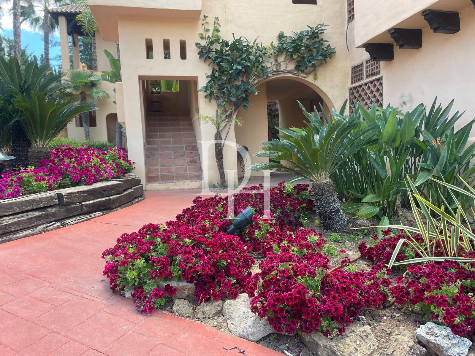 Апартаменти / Пентхаус, Іспанія, Андалусія, Марбелья, 599 000 € фото 7