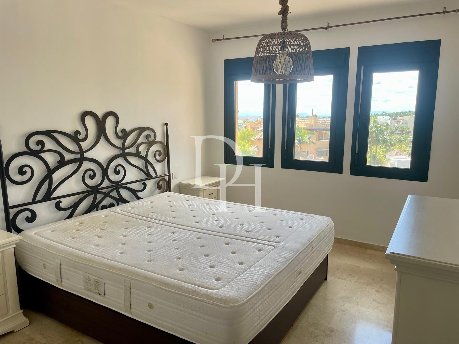 Апартаменти / Пентхаус, Іспанія, Андалусія, Марбелья, 599 000 € фото 23