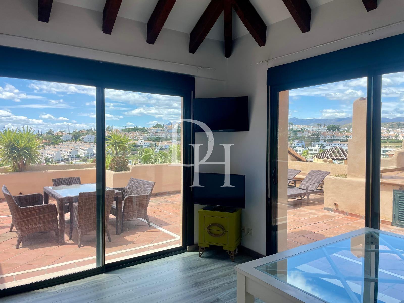 Апартаменти / Пентхаус, Іспанія, Андалусія, Марбелья, 599 000 € фото 29