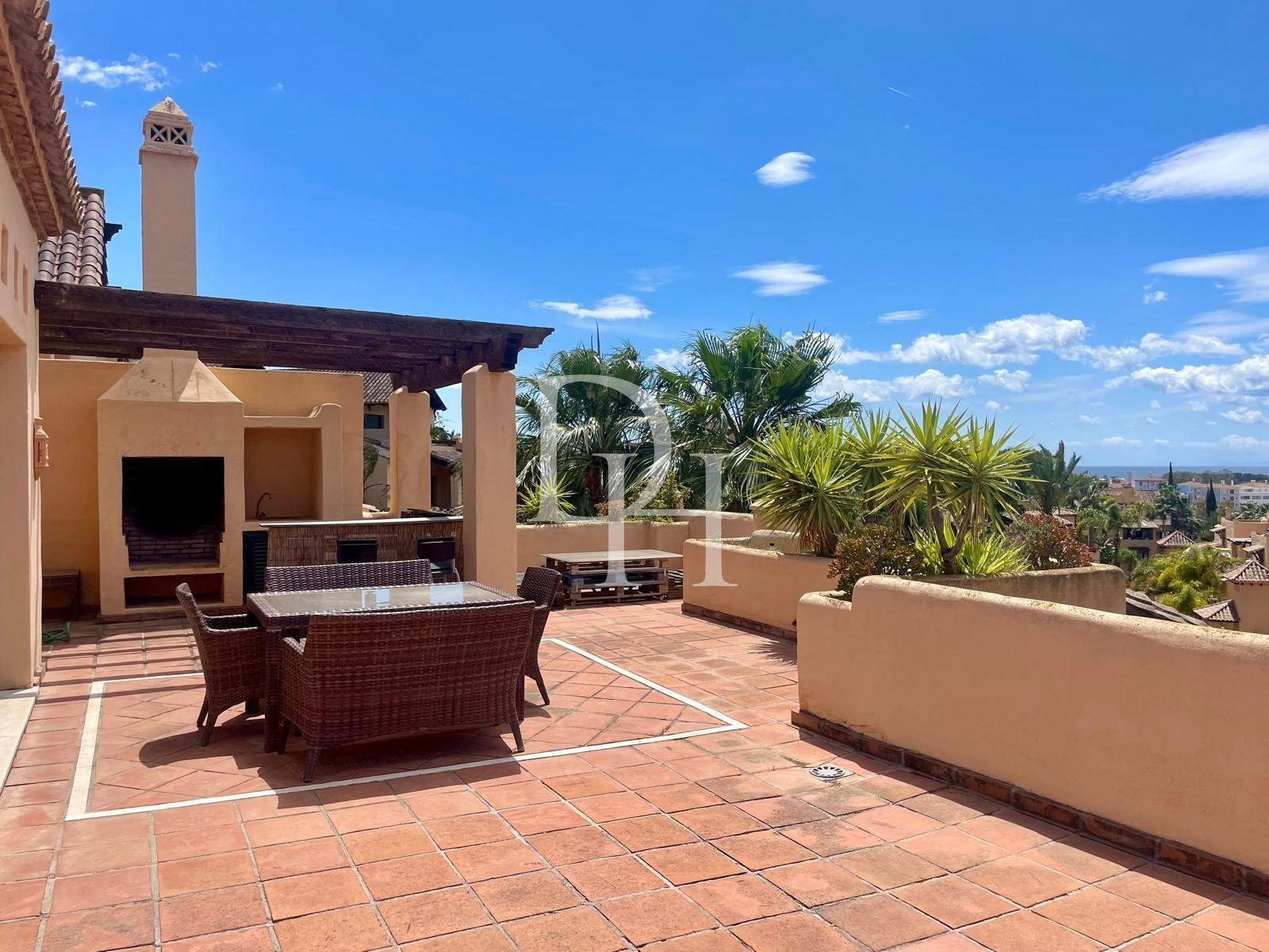 Апартаменти / Пентхаус, Іспанія, Андалусія, Марбелья, 599 000 € фото 6