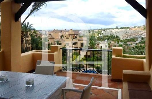 Апартаменти / Пентхаус, Іспанія, Андалусія, Марбелья, 599 000 € фото 30