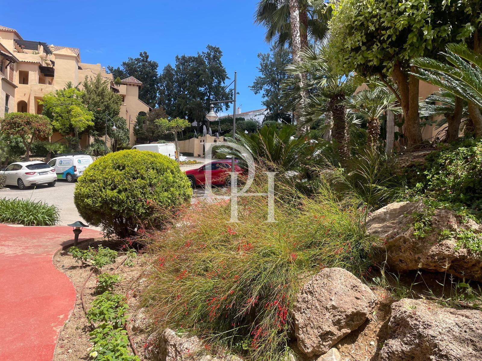 Апартаменти / Пентхаус, Іспанія, Андалусія, Марбелья, 599 000 € фото 9