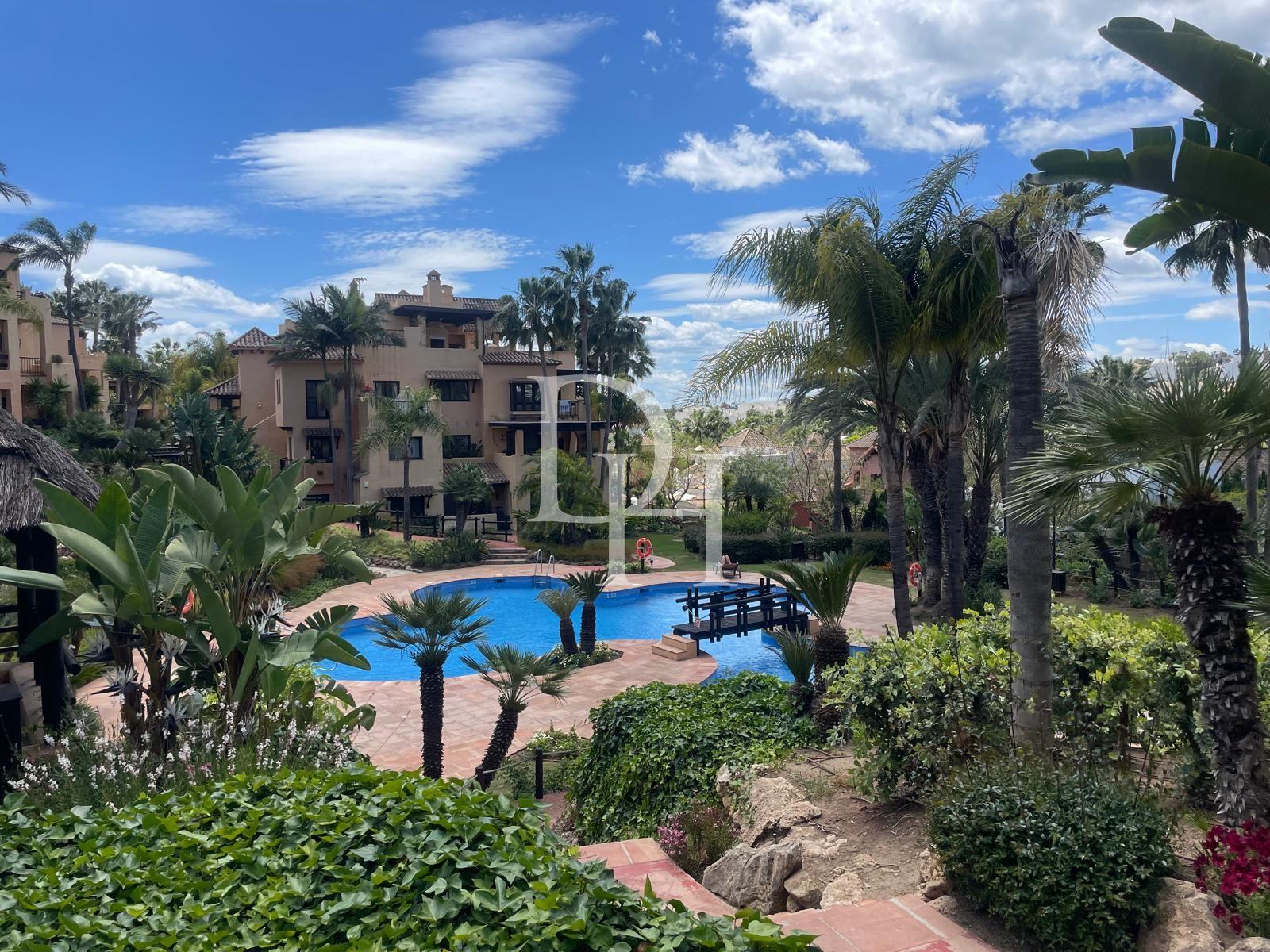 Апартаменти / Пентхаус, Іспанія, Андалусія, Марбелья, 599 000 € фото 10