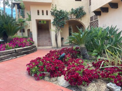 Апартаменти / Пентхаус, Іспанія, Андалусія, Марбелья, 599 000 € фото 7