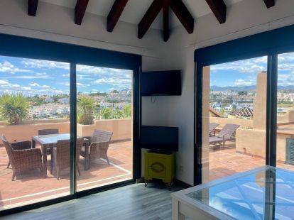 Апартаменти / Пентхаус, Іспанія, Андалусія, Марбелья, 599 000 € фото 29