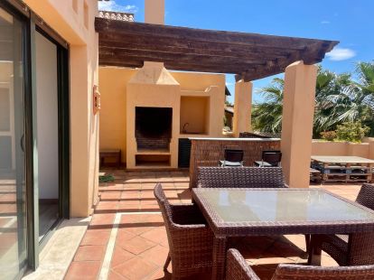 Апартаменти / Пентхаус, Іспанія, Андалусія, Марбелья, 599 000 € фото 3