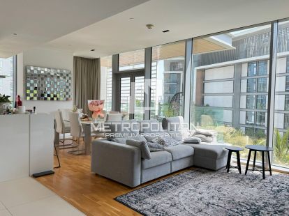 Апартаменти у Дубаї, ОАЕ за 7 900 000Dh (ID:64987)