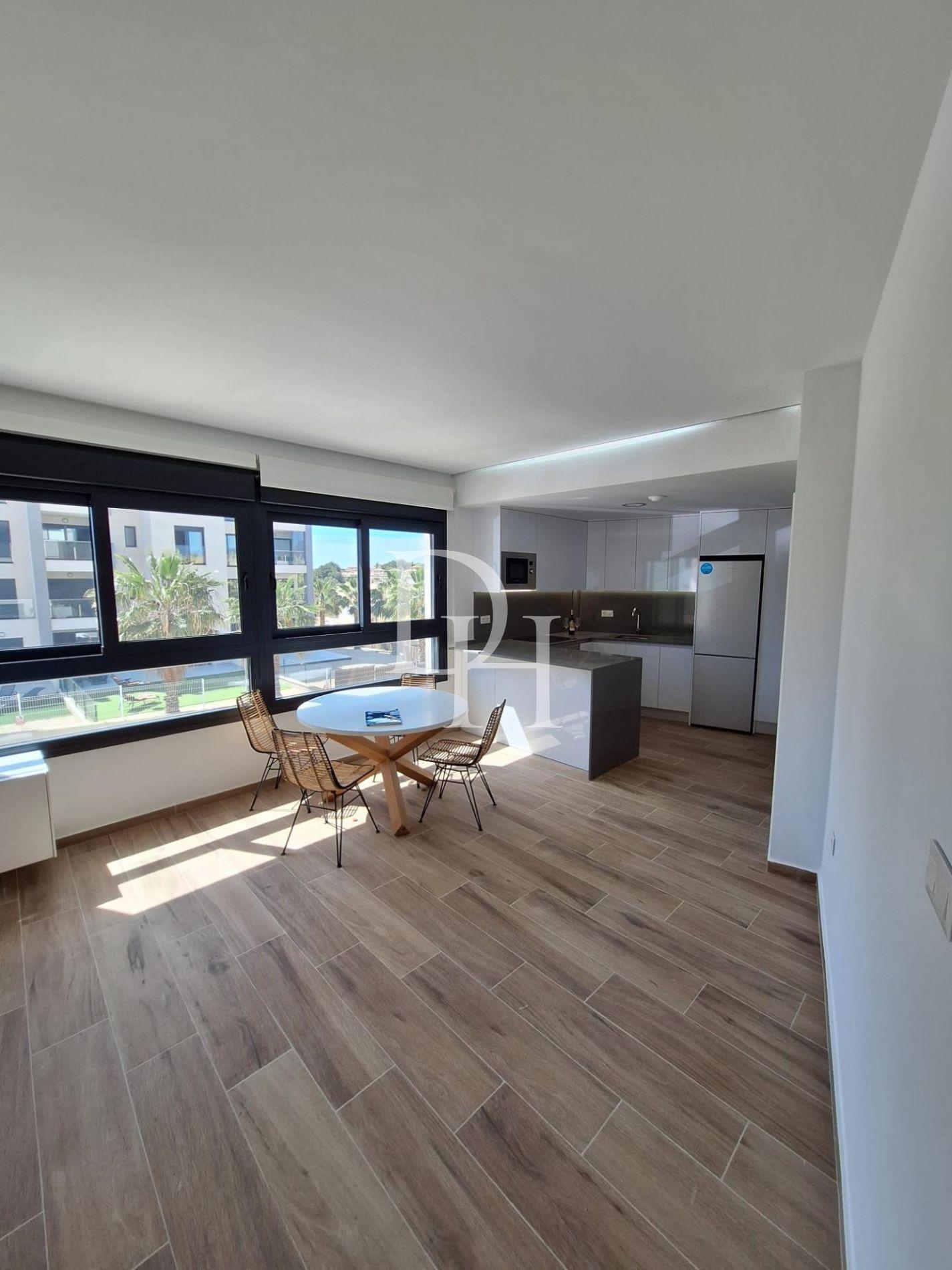 Апартаменты, Испания, регион Валенсия, Торревьеха, 280 000 € фото 12