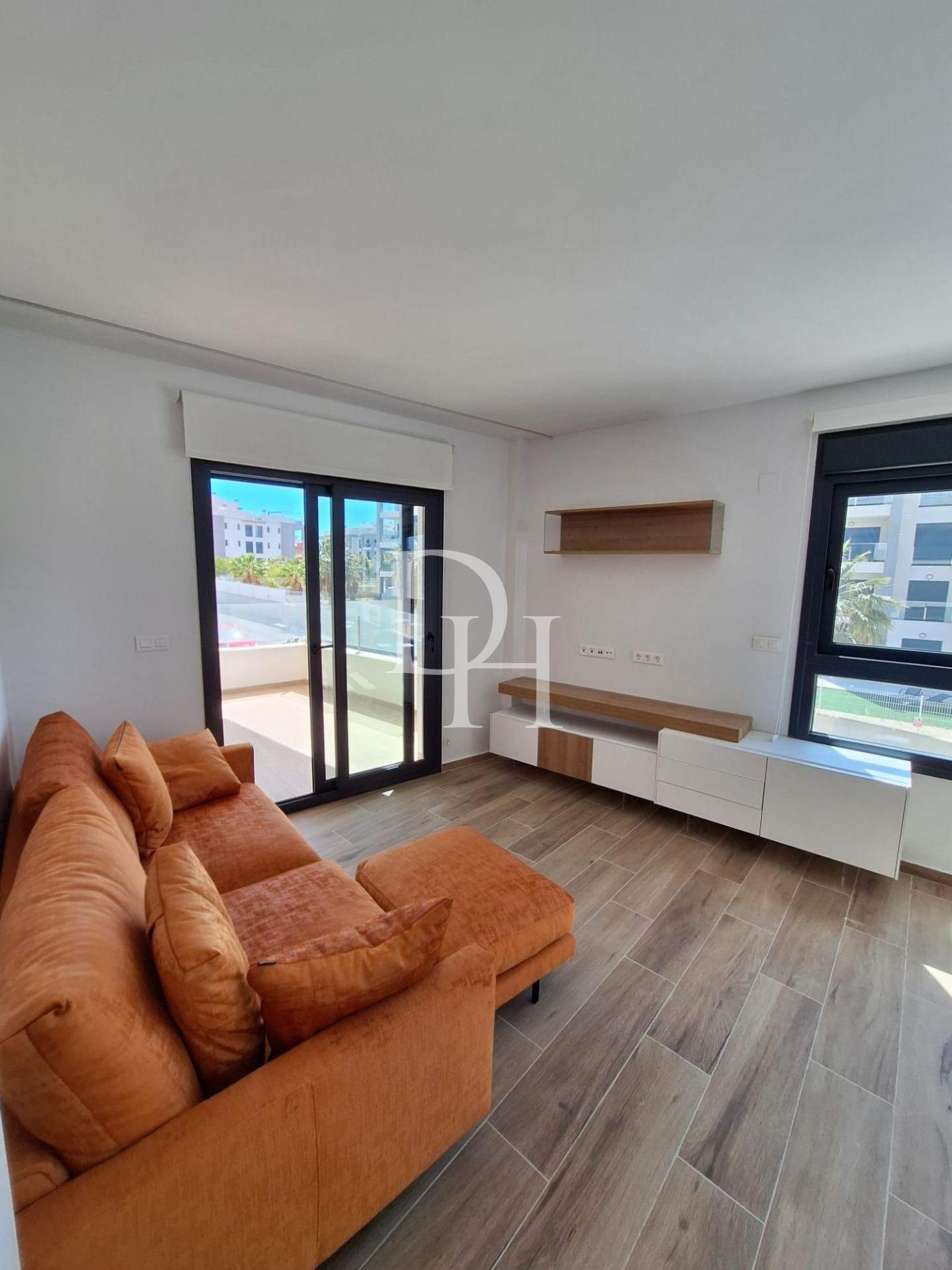 Апартаменты, Испания, регион Валенсия, Торревьеха, 280 000 € фото 13