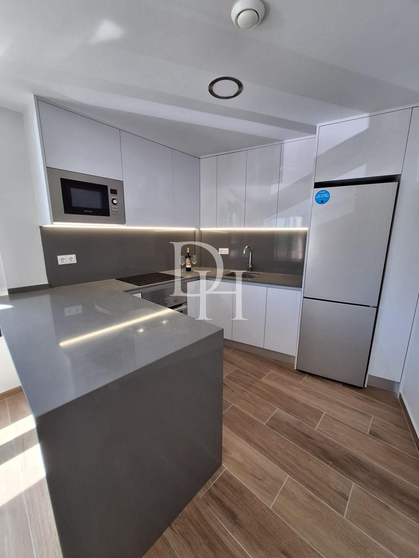 Апартаменты, Испания, регион Валенсия, Торревьеха, 280 000 € фото 15