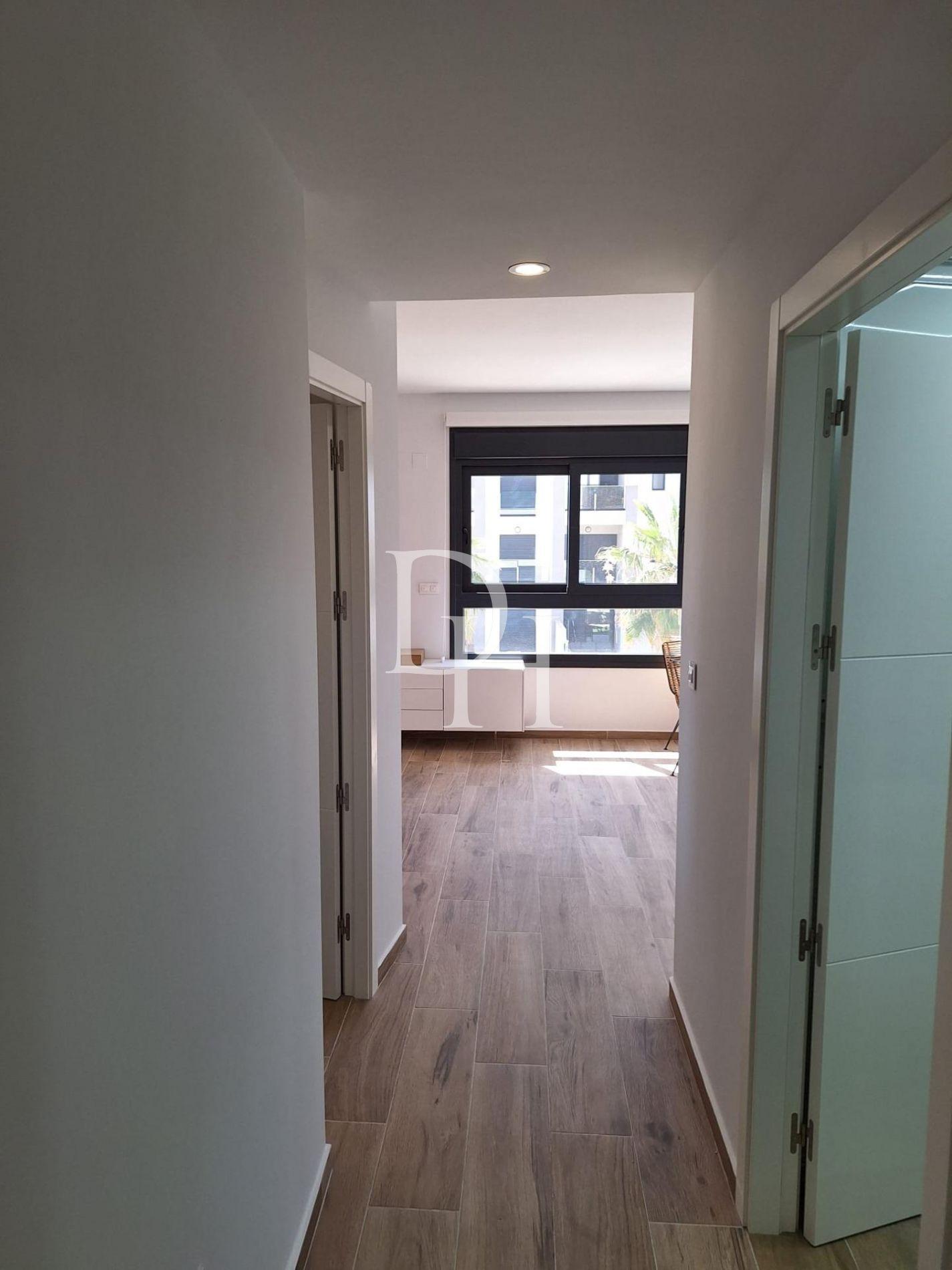 Апартаменты, Испания, регион Валенсия, Торревьеха, 280 000 € фото 3