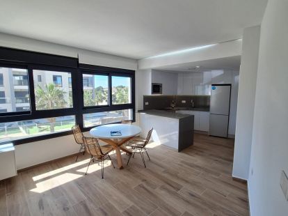Апартаменты, Испания, регион Валенсия, Торревьеха, 280 000 € фото 12