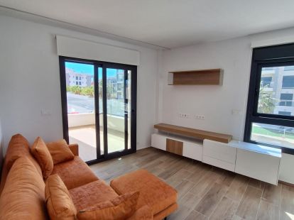 Апартаменты, Испания, регион Валенсия, Торревьеха, 280 000 € фото 13