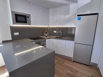 Апартаменты, Испания, регион Валенсия, Торревьеха, 280 000 € фото 15